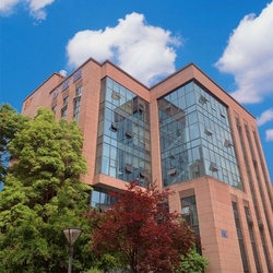 CHENGDU RADARTONE TECHNOLOGY CO.,LTD Company Profile