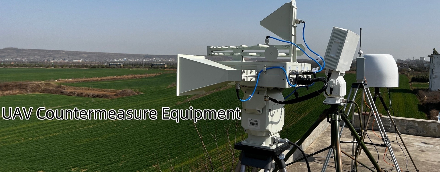 Low Altitude Radar