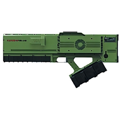 Reconnaissance Strike Integrated UAV Jamming Gun Drone Jammer Portable Fast Detection