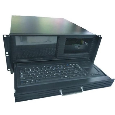 LT-01 75MHz-105MHz Radar Simulator Adjustable Signal Pulse Width