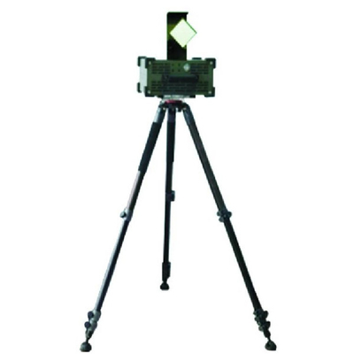 Interference And Target Integration Simulator With Strong Signal Simulation Ability