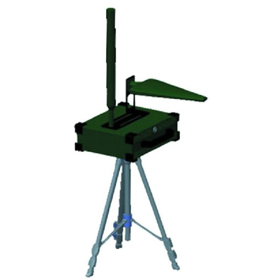 portable Integrated Radar Target Simulator For Communication And Navigation Signals