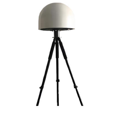 LT-RFS50 UAV Detection And Direction Finding Equipment Wireless Reconnaissance