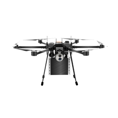 Six Rotor Multi Purpose Drone For Command Inspection And Logistics Fields