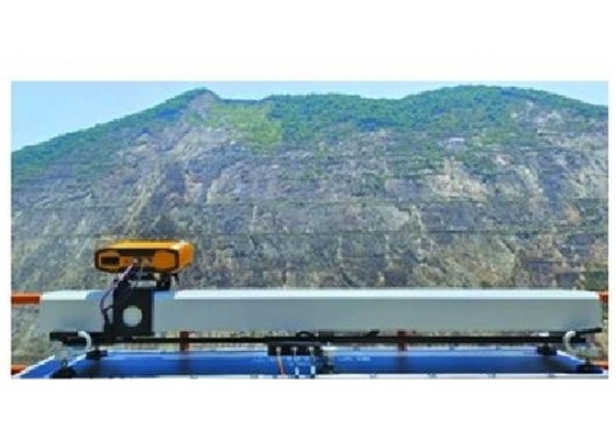 LT-SAR01 Slope Monitoring Radar All Weather High Precision Positioning