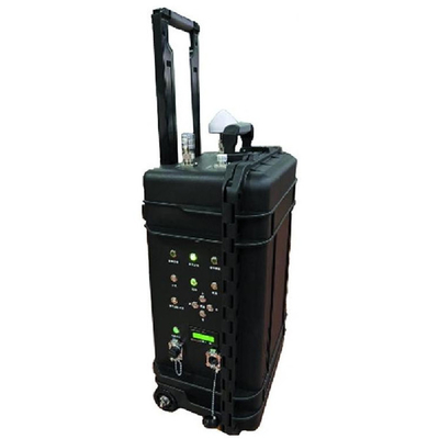 LT-NSC110H Portable Navigation Deception Equipment Automatic Shielding Same Frequency Interference