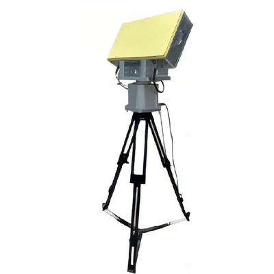 LT-Ku07A LOW ALTITUDE WARNING RADAR LT-B3 TARGET INTELLIGENT LINKAGE TRACKING MULTI SPECTRAL OPTOELECTRONICS Optional