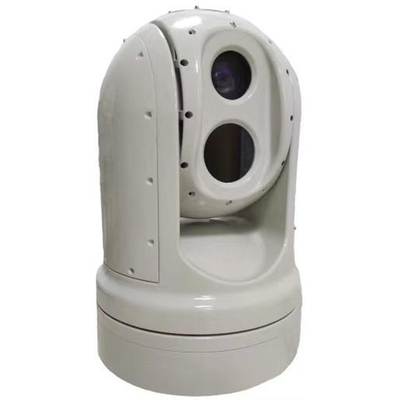 Two Dimensional Active Phased Array Border Radar , Drone Surveillance Radar