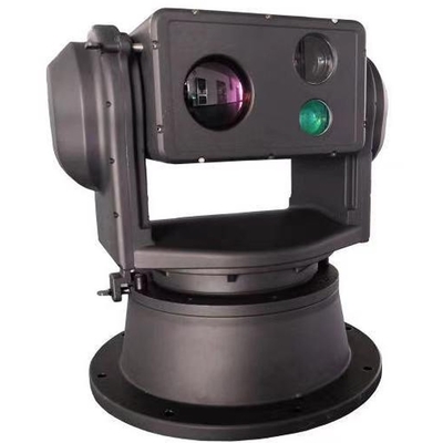 Two Dimensional Active Phased Array Border Radar , Drone Surveillance Radar