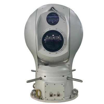 Active Phased Array Multi Beam Radar Reconnaissance Device For Low And Slow Targets