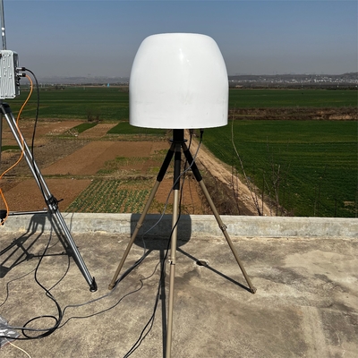 LT-Ku07 Low Altitude Radar for UAV Detection and Direction Finding Equipment