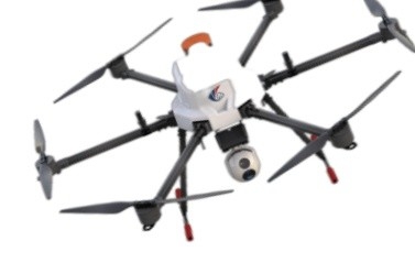 Custom UAV Unmanned Aerial Vehicle All Purpose Drone Long Endurance 15kg Level