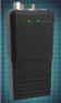 Broadband Wireless Ad Hoc Network System