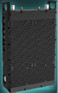 Broadband Wireless Ad Hoc Network System