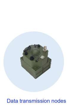 New Sensor System