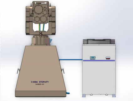 Laser Countermeasure Unmanned Aerial Vehicle System (LT-IB)